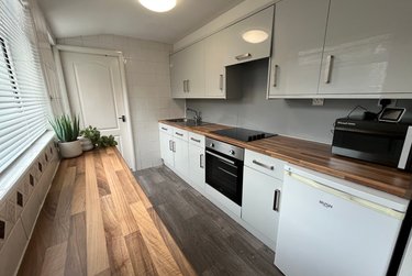 2 bed house, 1 Gaunt Street, St Catherines, Lincoln, LN57PU - Image 3