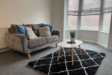 2 bed house, 1 Gaunt Street, St Catherines, Lincoln, LN57PU - Image 2