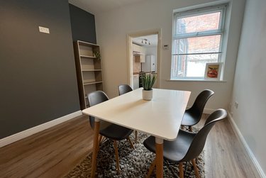 2 bed house, 6 Sausthorpe Street, St Catherines, Lincoln, LN57XN - Image 4