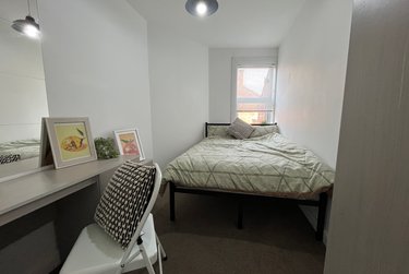 2 bed house, 6 Sausthorpe Street, St Catherines, Lincoln, LN57XN - Image 9