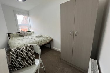 2 bed house, 6 Sausthorpe Street, St Catherines, Lincoln, LN57XN - Image 10