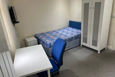 6 bed house, 72 Derby Grove, Radford, Nottingham, NG71PF - Image 5