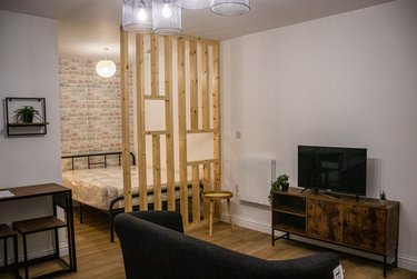 1 bed flat, 9 Bank Street, City Centre, Lincoln, LN21DZ - Image 1