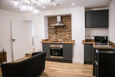 1 bed flat, 9 Bank Street, City Centre, Lincoln, LN21DZ - Image 9