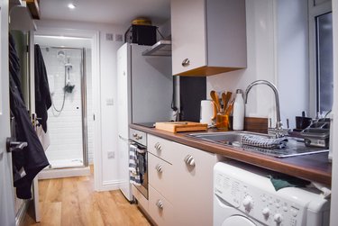 1 bed flat, Flat 2 9 Bank Street Lincoln, City Centre, Lincoln, LN21DZ - Image 7