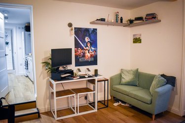 1 bed flat, Flat 2 9 Bank Street Lincoln, City Centre, Lincoln, LN21DZ - Image 2