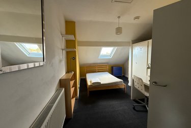 4 bed house, 51 Claude Street, Dunkirk, Nottingham, NG72LA - Image 12