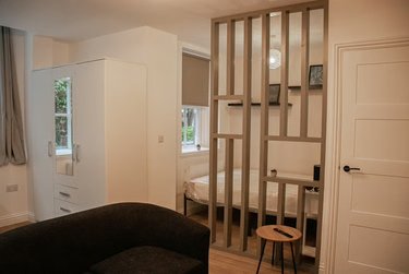 1 bed flat, Flat 3 9 Bank Street, City Centre, Lincoln, LN21DZ - Image 3