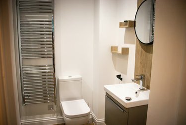 1 bed flat, Flat 3 9 Bank Street, City Centre, Lincoln, LN21DZ - Image 7