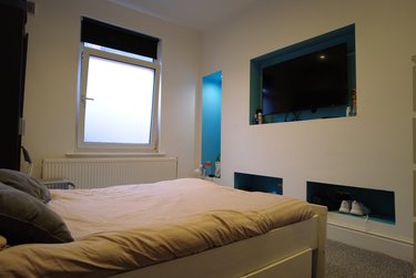 2 bed house, 47 Thesiger Street, City Centre, Lincoln, LN57UY - Image 7