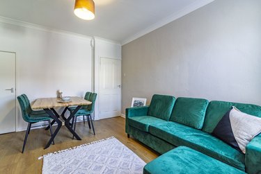 2 bed house, 78 Kirkby Street, St Catherines, Lincoln, LN57TT - Image 4