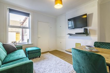 2 bed house, 78 Kirkby Street, St Catherines, Lincoln, LN57TT - Image 7
