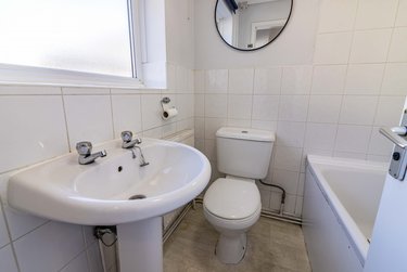 2 bed house, 78 Kirkby Street, St Catherines, Lincoln, LN57TT - Image 9