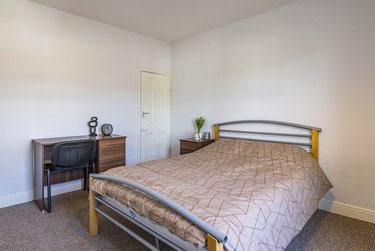 2 bed house, 78 Kirkby Street, St Catherines, Lincoln, LN57TT - Image 12