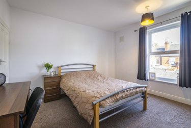 2 bed house, 78 Kirkby Street, St Catherines, Lincoln, LN57TT - Image 13