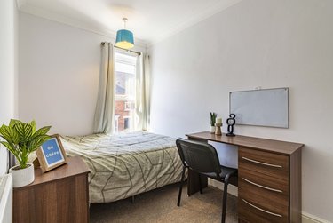 2 bed house, 78 Kirkby Street, St Catherines, Lincoln, LN57TT - Image 15