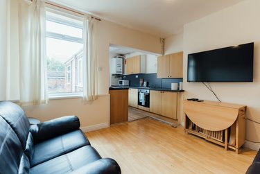 4 bed house, 6 Charles Street West, West End, Lincoln, LN11QP - Image 8