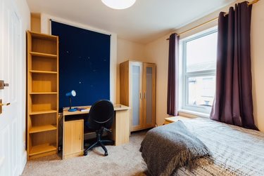 4 bed house, 6 Charles Street West, West End, Lincoln, LN11QP - Image 11