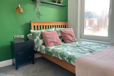 2 bed house, 92 Thesiger Street, City Centre, Lincoln, LN57UY - Image 5