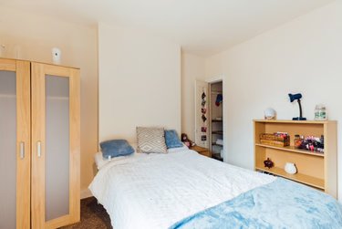 4 bed house, 2 South Parade, West End, Lincoln, LN11QN - Image 1