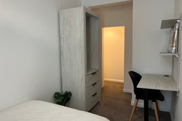 4 bed house, 5 Allison Street, West End, Lincoln, LN11PX - Image 4