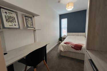 4 bed house, 5 Allison Street, West End, Lincoln, LN11PX - Image 5