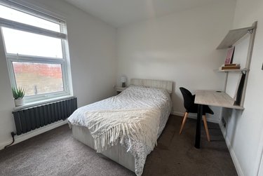 4 bed house, 5 Allison Street, West End, Lincoln, LN11PX - Image 6