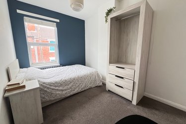 4 bed house, 5 Allison Street, West End, Lincoln, LN11PX - Image 3