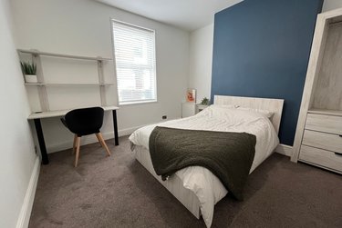 4 bed house, 5 Allison Street, West End, Lincoln, LN11PX - Image 2