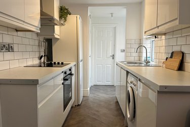 4 bed house, 5 Allison Street, West End, Lincoln, LN11PX - Image 9