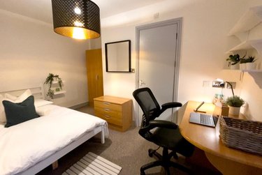 2 bed flat, Flat 3, 32 Portland Street, City Centre, Lincoln, LN57JX - Image 3