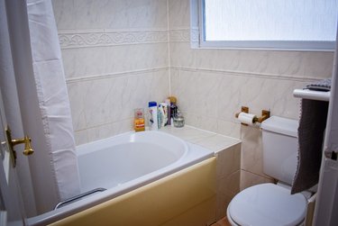 5 bed house, 3-5 Alexandra Terrace, West End, Lincoln, LN11JE - Image 12