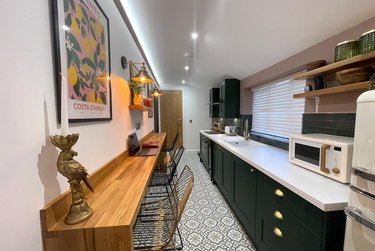 2 bed house, 1A Boultham Avenue, St Catherines, Lincoln, LN57XZ - Image 7