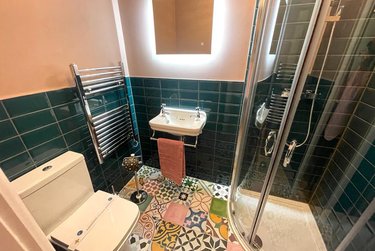 2 bed house, 1A Boultham Avenue, St Catherines, Lincoln, LN57XZ - Image 15