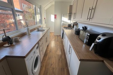 5 bed house, 26 Avondale Street, City Centre, Lincoln, LN25BL - Image 6