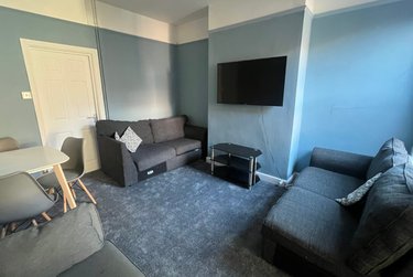 5 bed house, 26 Avondale Street, City Centre, Lincoln, LN25BL - Image 5