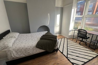 5 bed house, 26 Avondale Street, City Centre, Lincoln, LN25BL - Image 1