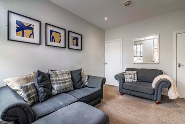 3 bed house, 55 Thesiger Street, City Centre, Lincoln, LN57UY - Image 2