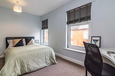 3 bed house, 55 Thesiger Street, City Centre, Lincoln, LN57UY - Image 9