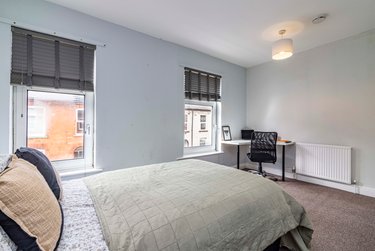 3 bed house, 55 Thesiger Street, City Centre, Lincoln, LN57UY - Image 7