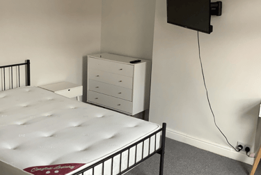 3 bed house, 7 Nelthorpe Street, St Catherines, Lincoln, LN57SJ - Image 1