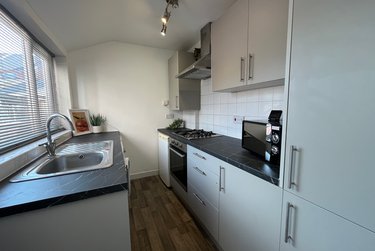 3 bed house, 7 Henry Street, St Catherines, Lincoln, LN57XF - Image 9