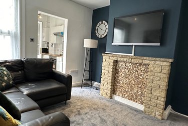 3 bed house, 17 Hood Street, St Catherines, Lincoln, LN57XB - Image 1