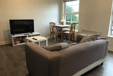 5 bed flat, 3b Monks Road, City Centre, Lincoln, LN25HL - Image 2