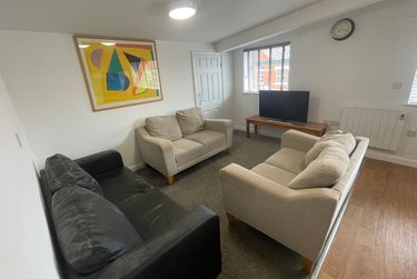 6 bed house, 158 Burton Road, West End, Lincoln, LN13LS - Image 2