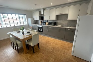 6 bed house, 158 Burton Road, West End, Lincoln, LN13LS - Image 3