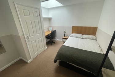 6 bed house, 158 Burton Road, West End, Lincoln, LN13LS - Image 5