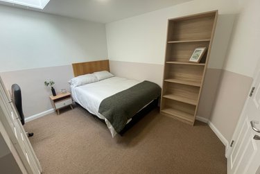 6 bed house, 158 Burton Road, West End, Lincoln, LN13LS - Image 6