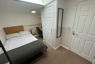 6 bed house, 158 Burton Road, West End, Lincoln, LN13LS - Image 8