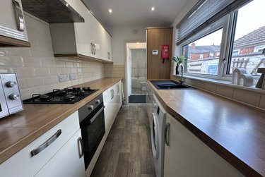 4 bed house, 24 Derwent Street, West End, Lincoln, LN11SL - Image 3